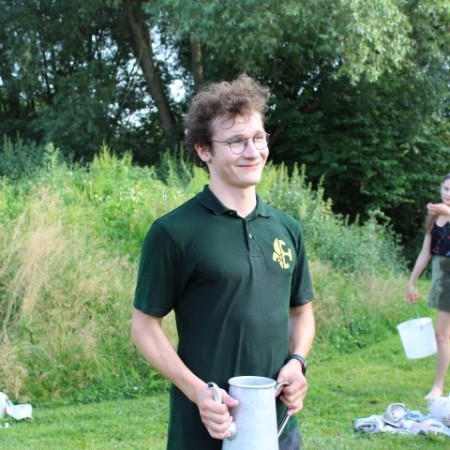 IMG 5120 - Scouts en Gidsen Zaventem 